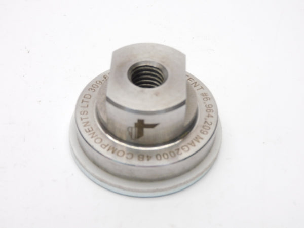4B COMPONENTS MAG2000 MAG-CON 2" NSMP