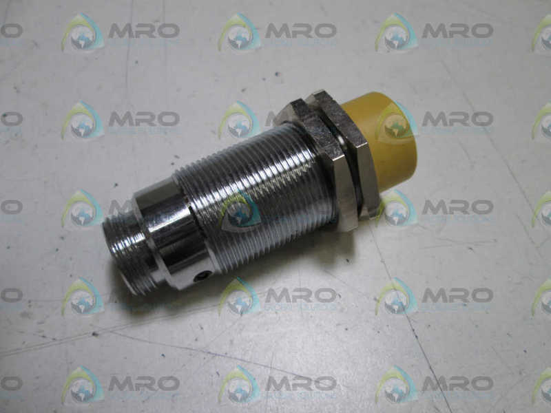 TURCK PROXIMITY SWITCH Ni15-G30-VN4X-B1141 NSNP