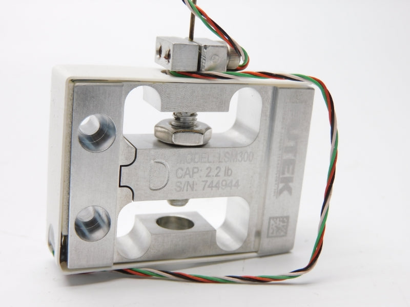 FUTEK LSM300 2.2LB NSNP