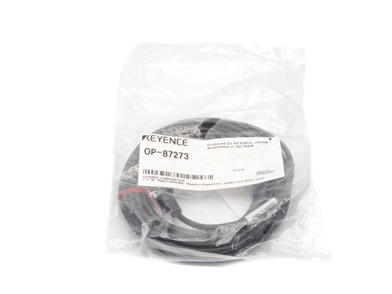 KEYENCE OP-87273 NSMP
