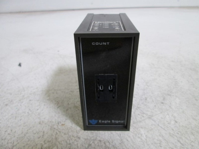 EAGLE SIGNAL COUNTER DZ101A310  NSMP