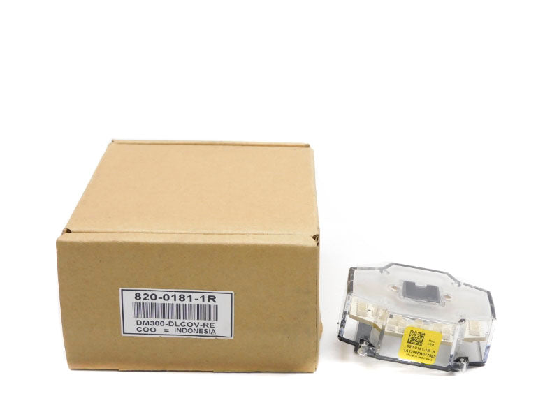 BARCODE READER 820-0181-R DM300-DLCOV-RE NSMP