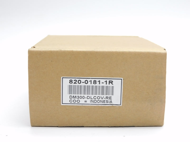 BARCODE READER 820-0181-R DM300-DLCOV-RE NSMP