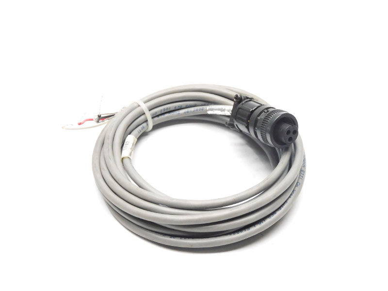 CONNECTOR CABLE C3-3-10CF UNMP