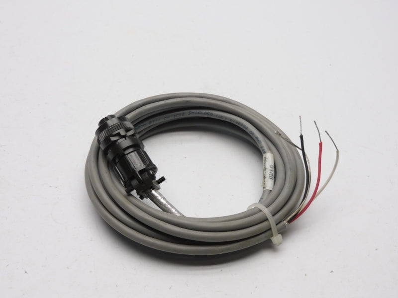 CONNECTOR CABLE C3-3-10CF UNMP