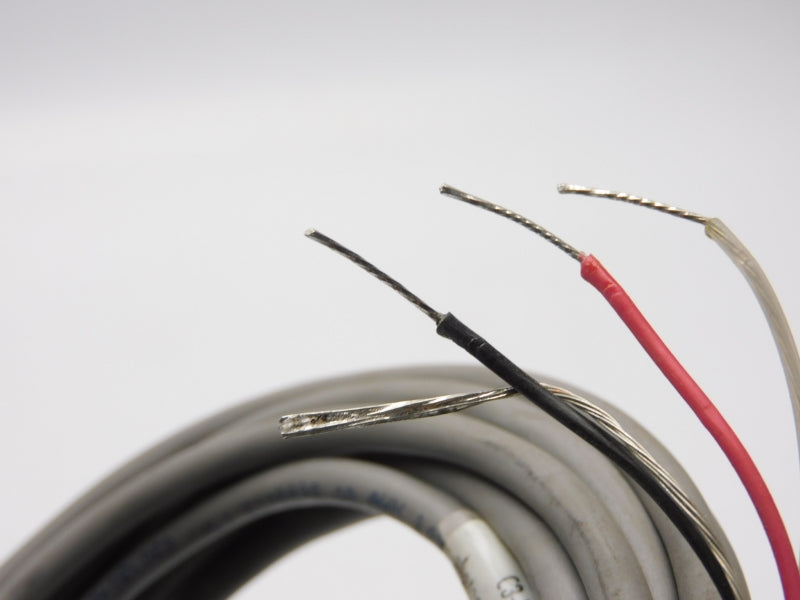CONNECTOR CABLE C3-3-10CF UNMP