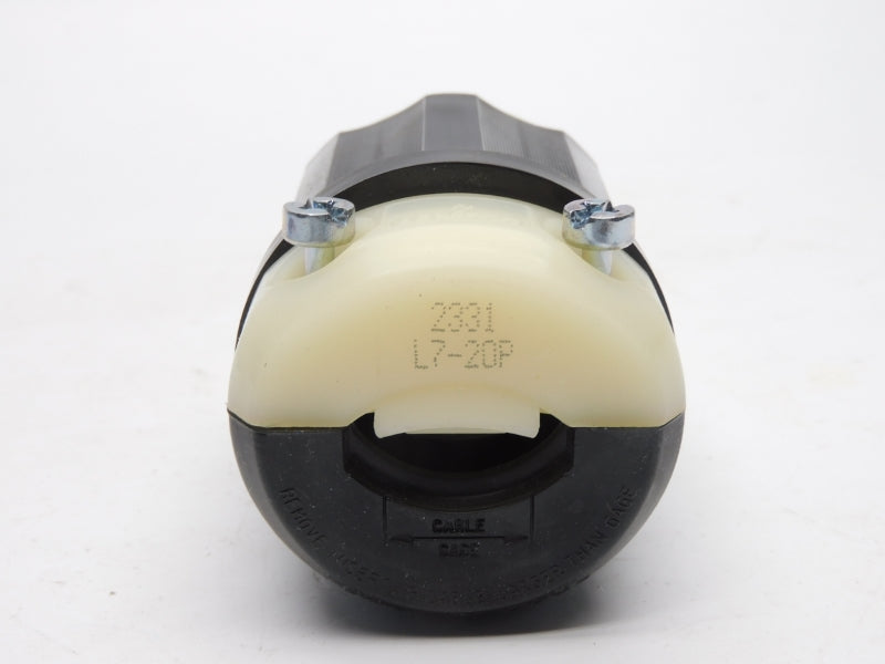 LEVITON 2331 277V 20A NSMP