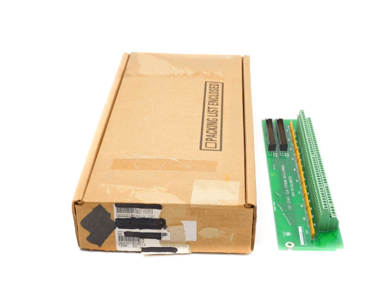 GENERAL ELECTRIC DS200TBCAG1AAB NSMP