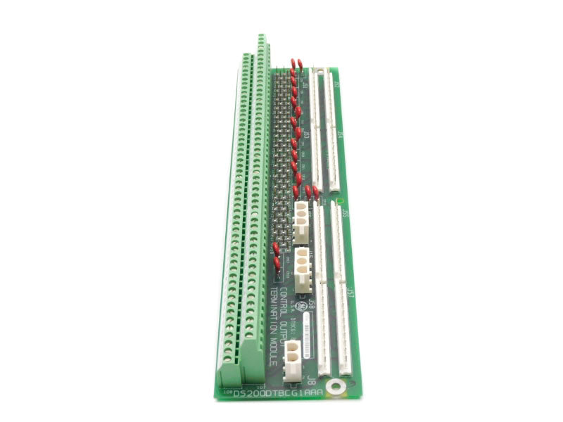 GENERAL ELECTRIC DS200DTBCG1AAA NSNP