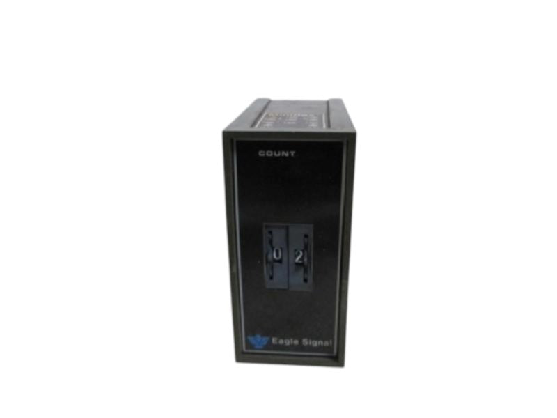 EAGLE SIGNAL COUNTER DZ101A310  UESD