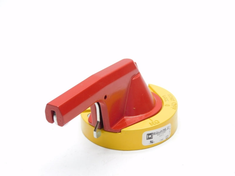 SQUARE D 9421LH3RY SER. A NSMP