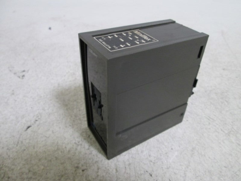 EAGLE SIGNAL COUNTER DZ101A310  UESD