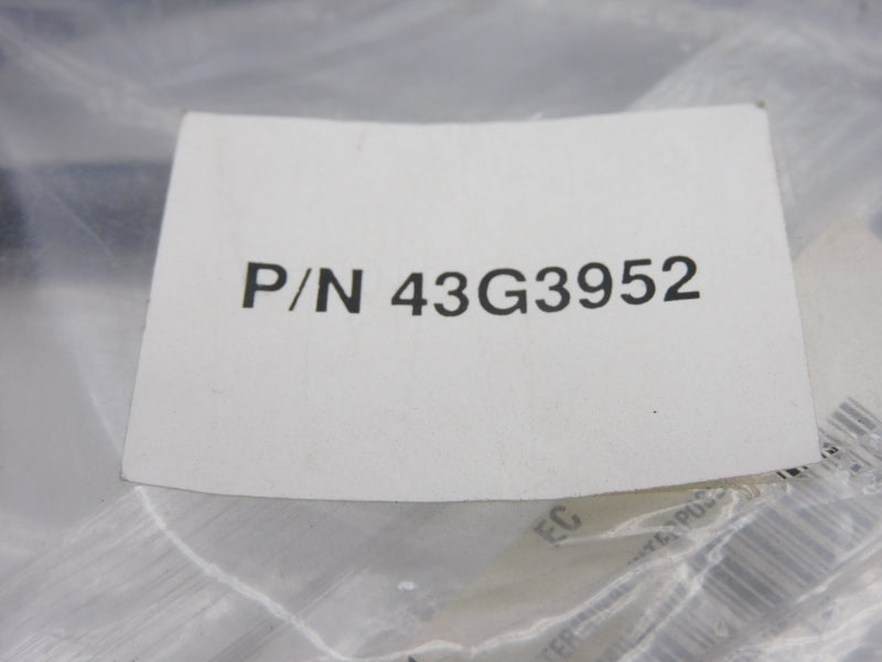 SPARE PART KIT 43G3952 NSMP