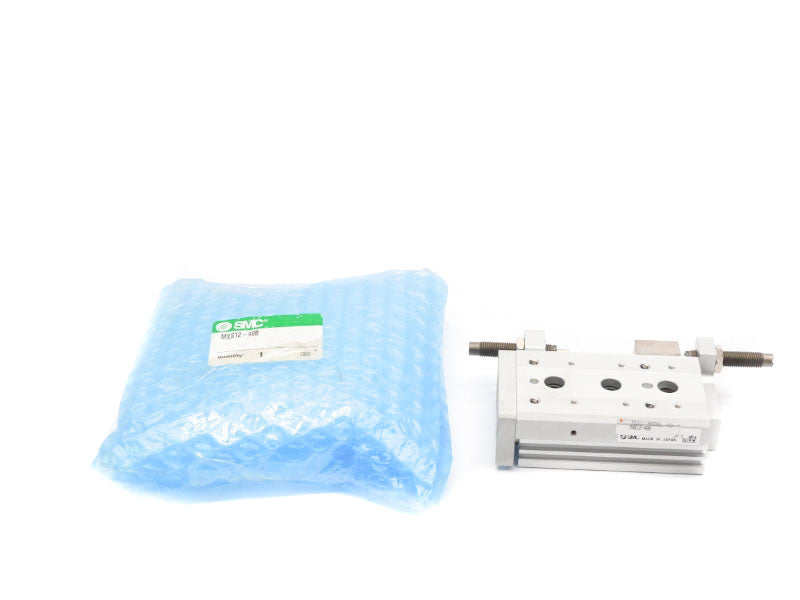 SMC MXS12-40B NSMP