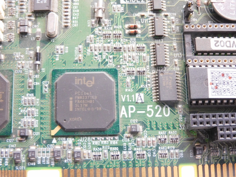 AP-520 UNMP