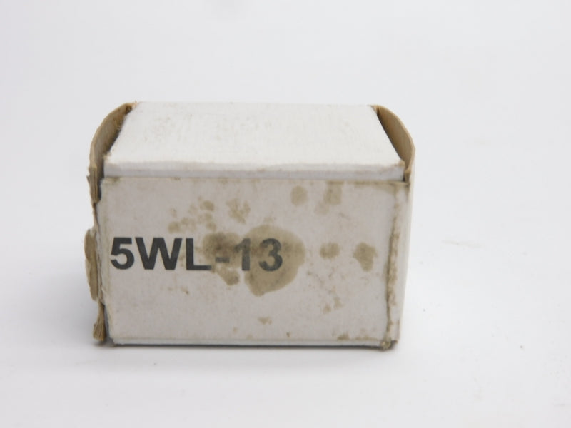 SPARE PART 5WL-13 NSMP