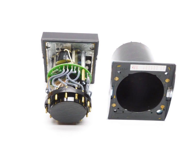 DANAHER CONTROLS CX202A6 120VAC 10A NSMP