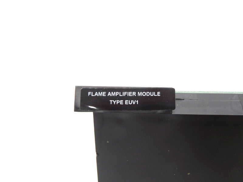 FIREYE EUV1 NSMP
