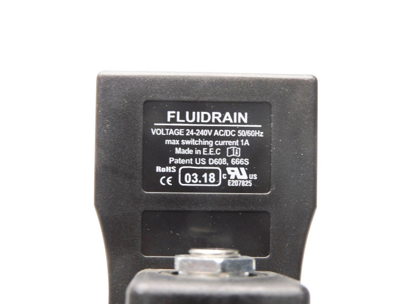 VALVE 3022 115VAC 300PSI 3/8" NSMP