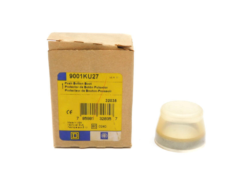 SQUARE D 9001KU27 SER. H NSMP