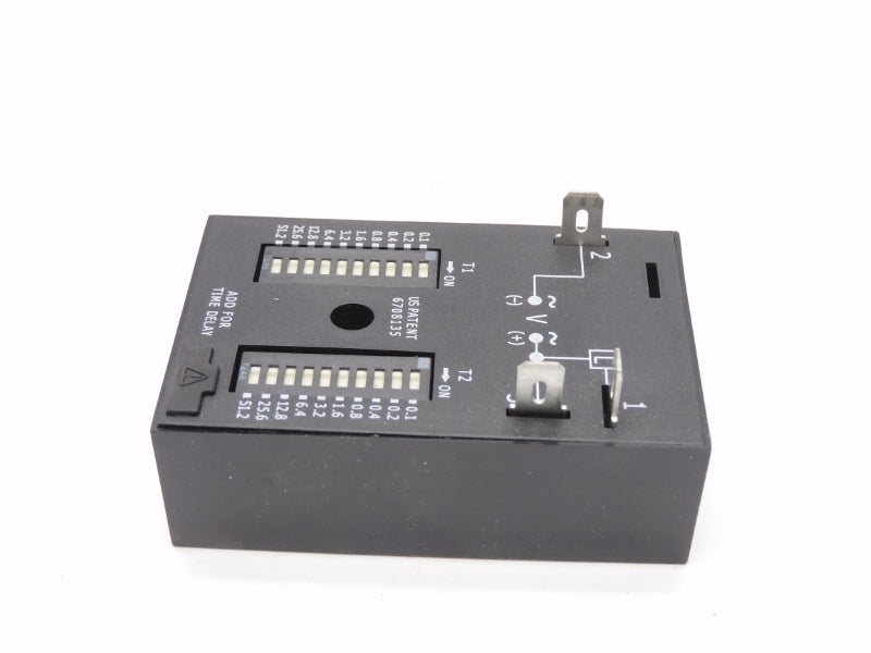 SSAC RS4A22 120VAC 10A 0.1-102.3M UNMP