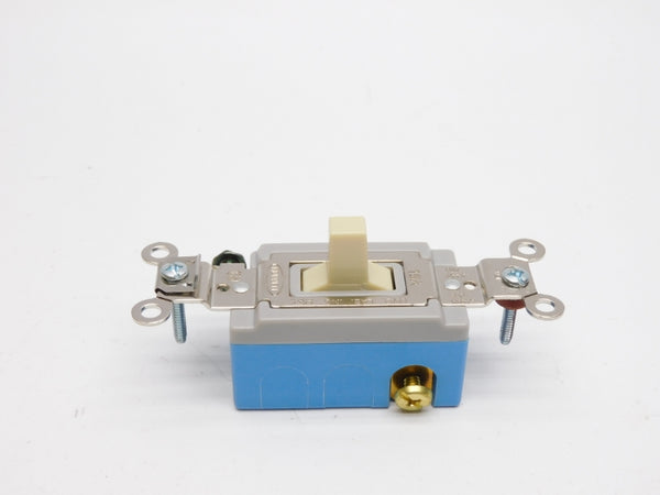 HUBBELL HBL1556I 277VAC 15A NSMP