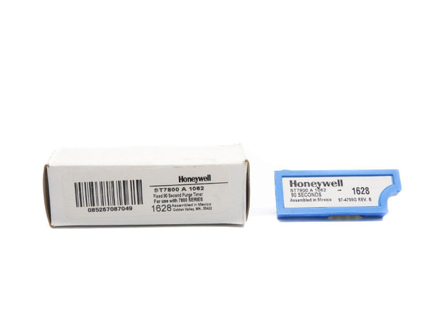 HONEYWELL ST7800A1062 90S NSMP