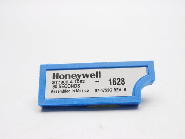 HONEYWELL ST7800A1062 90S NSMP