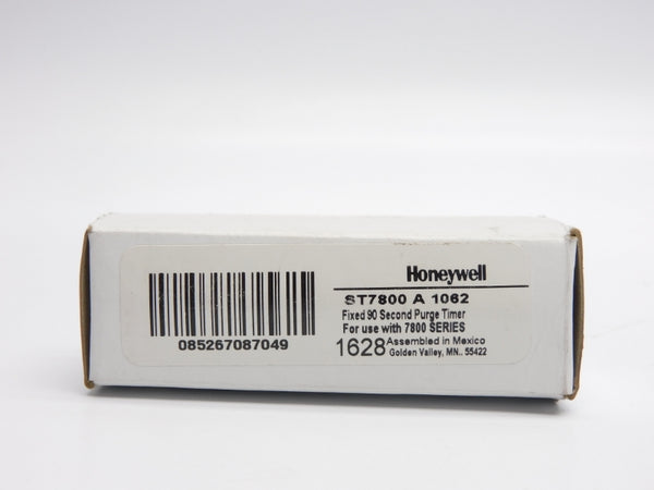 HONEYWELL ST7800A1062 90S NSMP