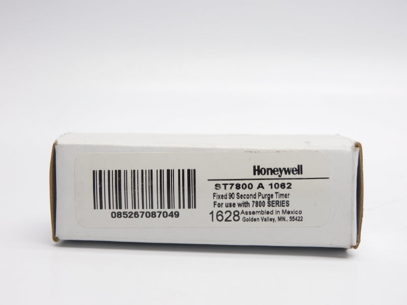 HONEYWELL ST7800A1062 90S NSMP