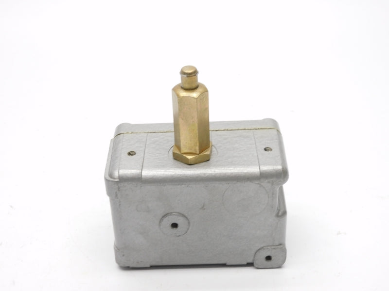MICRO SWITCH OPD-Q 250VAC/DC 10A (GREY) NSNP