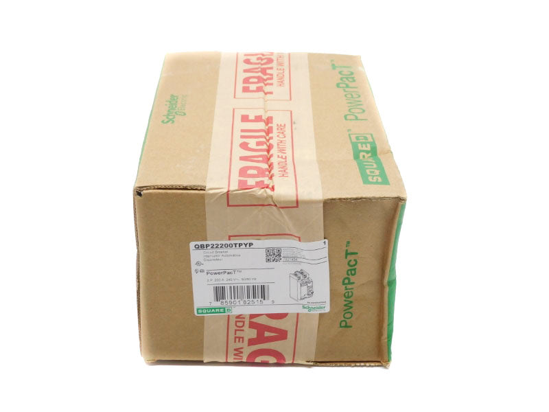 SQUARE D QBP22200TPYP 240V 200A NSFS