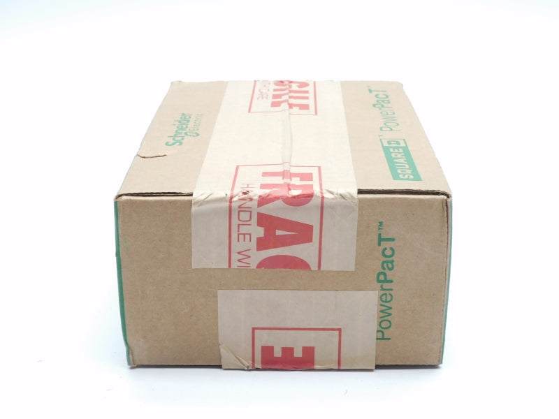SQUARE D BDL26000S12 480V 125A NSFS