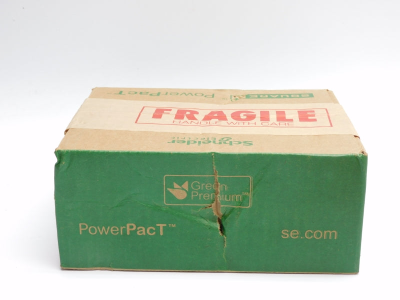SQUARE D BDL26000S12 480V 125A NSFS