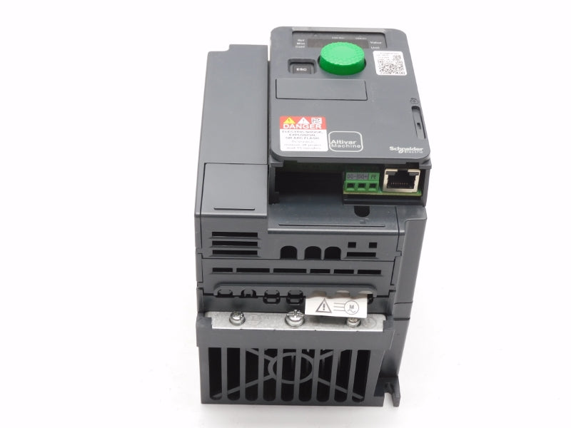 SCHNEIDER ELECTRIC ATV320U07N4C 380-500V 3.6A NSMP