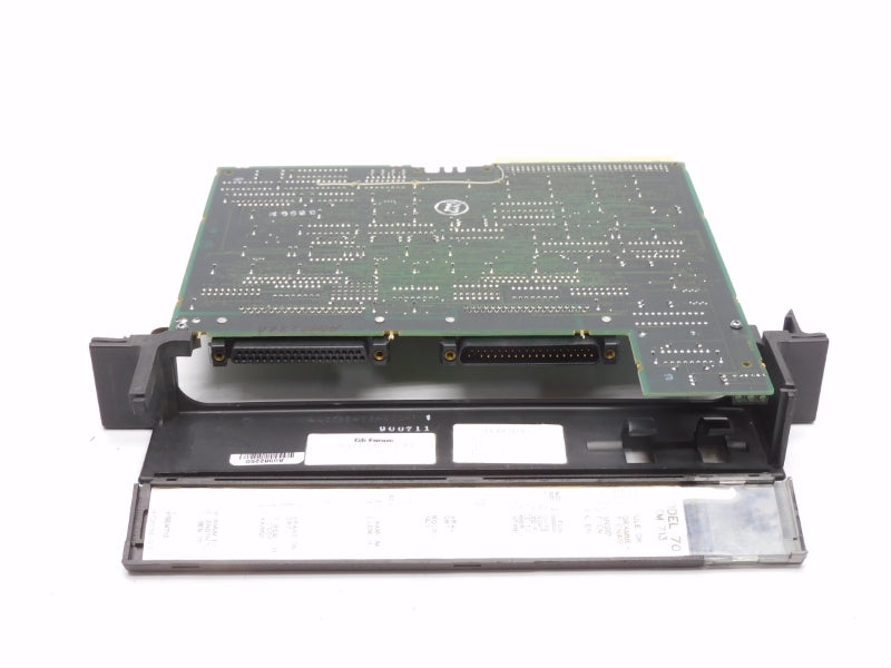 FANUC IC697BEM713B (NO BATTERY) UNMP