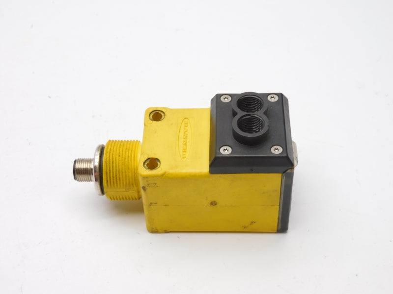 BANNER ENGINEERING Q45BB6FQ5 10-30VDC UNMP