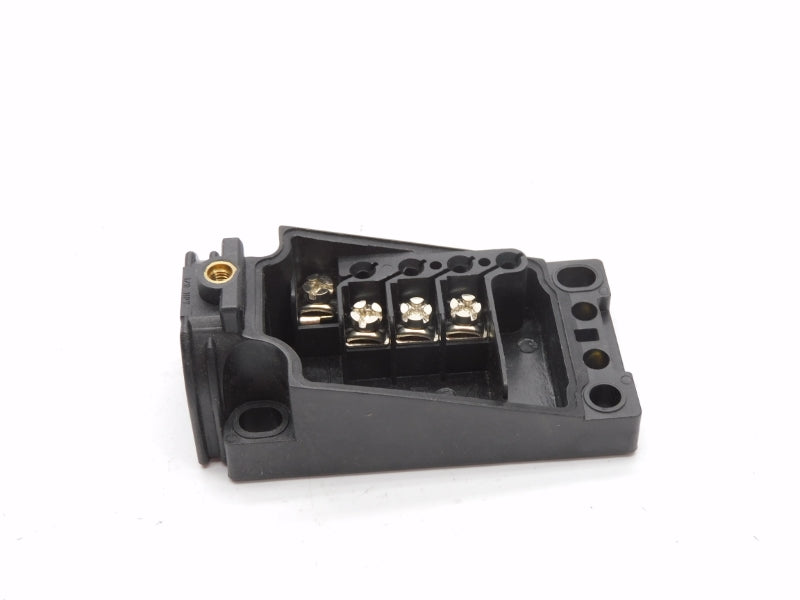 RECEPTACLE 08273S NSNP