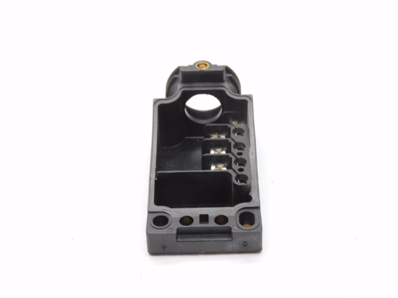 RECEPTACLE 08273S NSNP