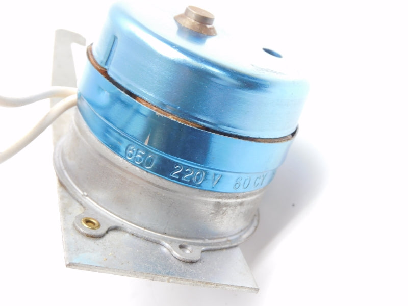 DANAHER A-H-9D-K LAR110060 220V UNMP