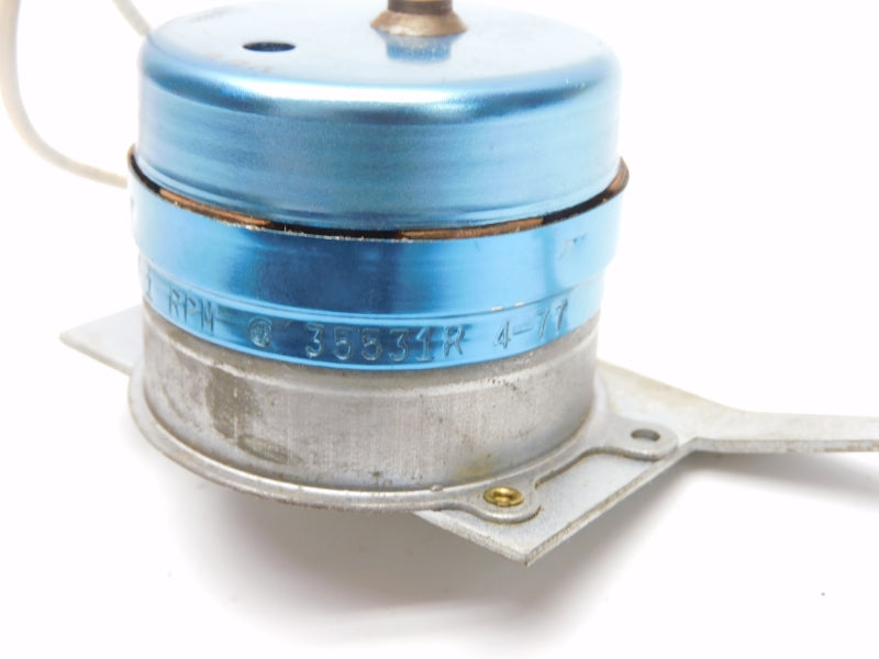 DANAHER A-H-9D-K LAR110060 220V UNMP