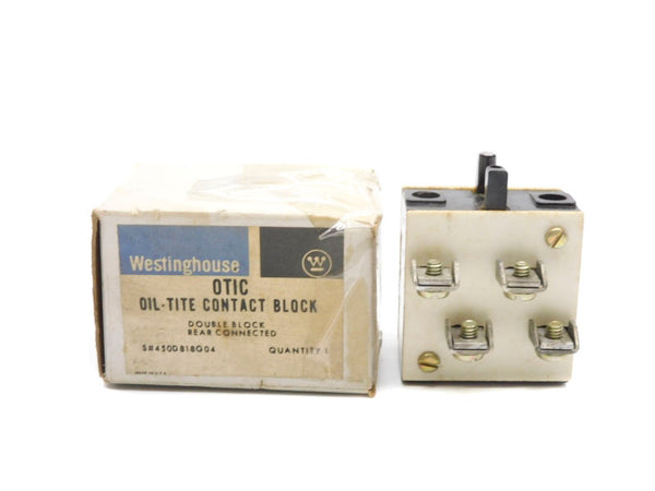 WESTINGHOUSE OT1C 600VAC NSMP