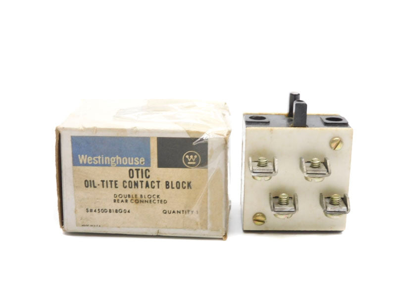 WESTINGHOUSE OT1C 600VAC NSMP