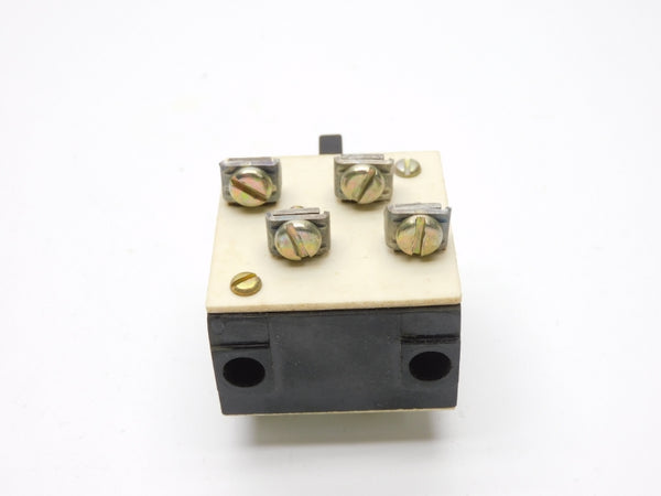 WESTINGHOUSE OT1C 600VAC NSMP