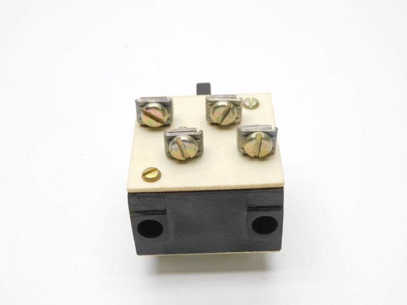 WESTINGHOUSE OT1C 600VAC NSMP