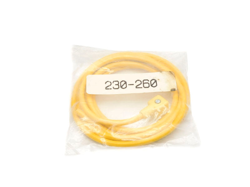 CONNECTOR CABLE 230-260 NSMP