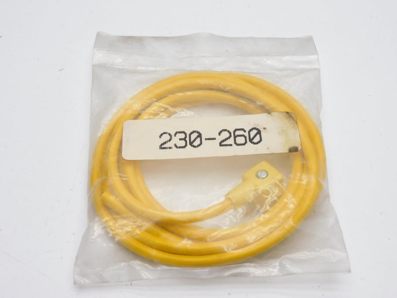 CONNECTOR CABLE 230-260 NSMP