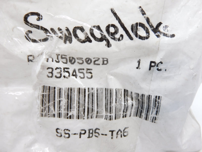 SWAGELOK SS-PB6-TA6 NSMP