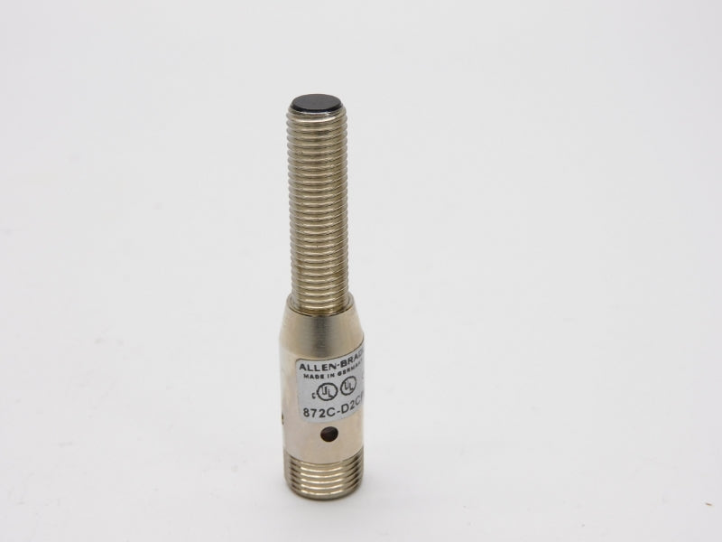 ALLEN BRADLEY 872C-D2CP8-D4 SER. C 10-30VDC NSNP