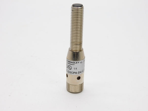 ALLEN BRADLEY 872C-D2CP8-D4 SER. C 10-30VDC NSNP